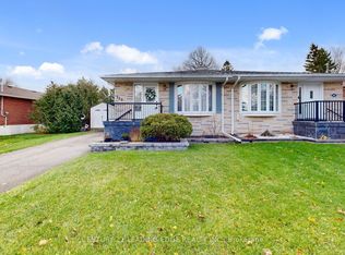 113 Sherwood Forest Dr, Markham, ON