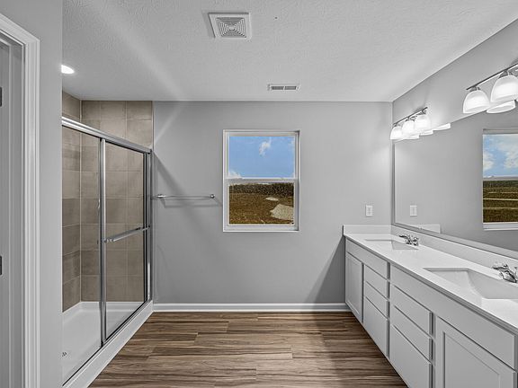 Interior - Representational Photo
