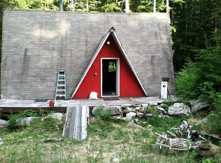 22602 Mount Index Dr, Gold Bar, WA 98251