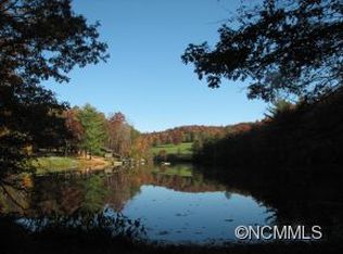 202 Lake Rd, Brevard, NC 28712