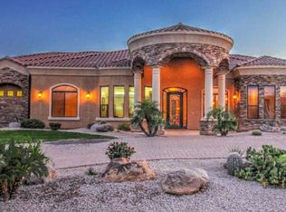 10419 E Greenway Cir, Mesa, AZ 85207