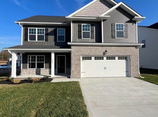 204 Hatleyberry St LOT 73F, Oak Ridge, TN 37830