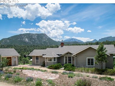 340 James St, Estes Park, CO, 80517