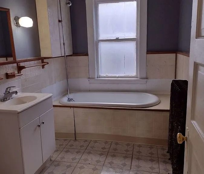 46 Norman Ave #- LOWER REAR — Photo 5