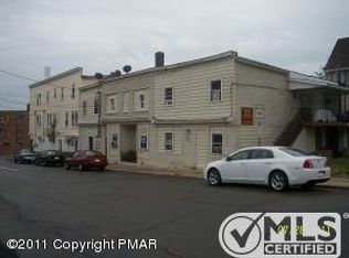 516 N Wyoming St APT 1C, Hazleton, PA 18201