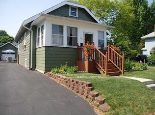 183 Haviland Park, Rochester, NY 14616