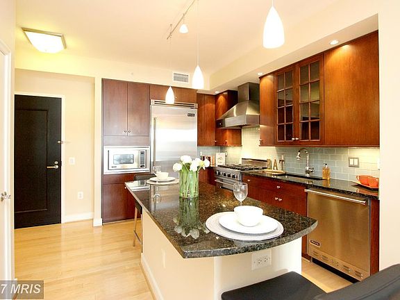 5th image of 7710 Woodmont Ave APT 512