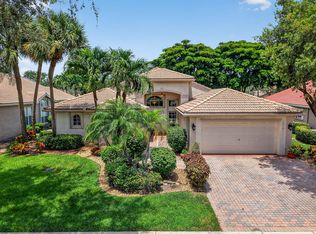 13141 Vedra Lake Cir, Delray Beach, FL 33446