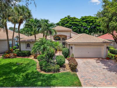 13141 Vedra Lake Circle, Delray Beach, FL, 33446