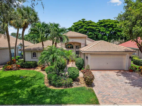 13141 Vedra Lake Circle, Delray Beach, FL 33446