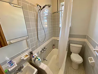 Rented by J PRESTON AND ASSOCIATES INC