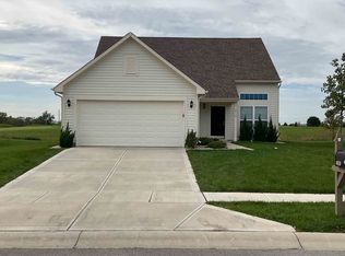 4810 Chip Shot Ln, Indianapolis, IN 46235