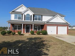 13283 Henderson Dr, Hampton, GA 30228