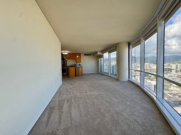 4th image of 1296 Kapiolani Blvd APT 2603