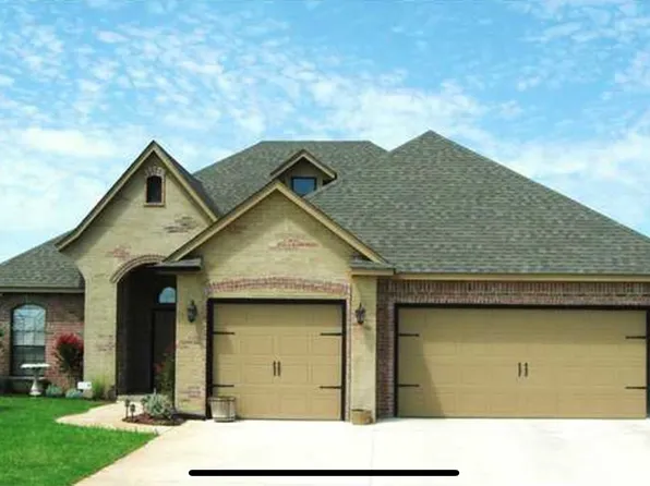 2017 Pony Express Trl, Edmond, OK 73003