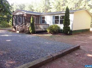 18835 Monrovia Rd, Orange, VA 22960