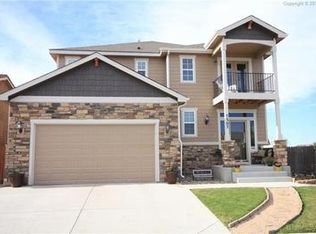 7307 Indian River Dr, Colorado Springs, CO 80923