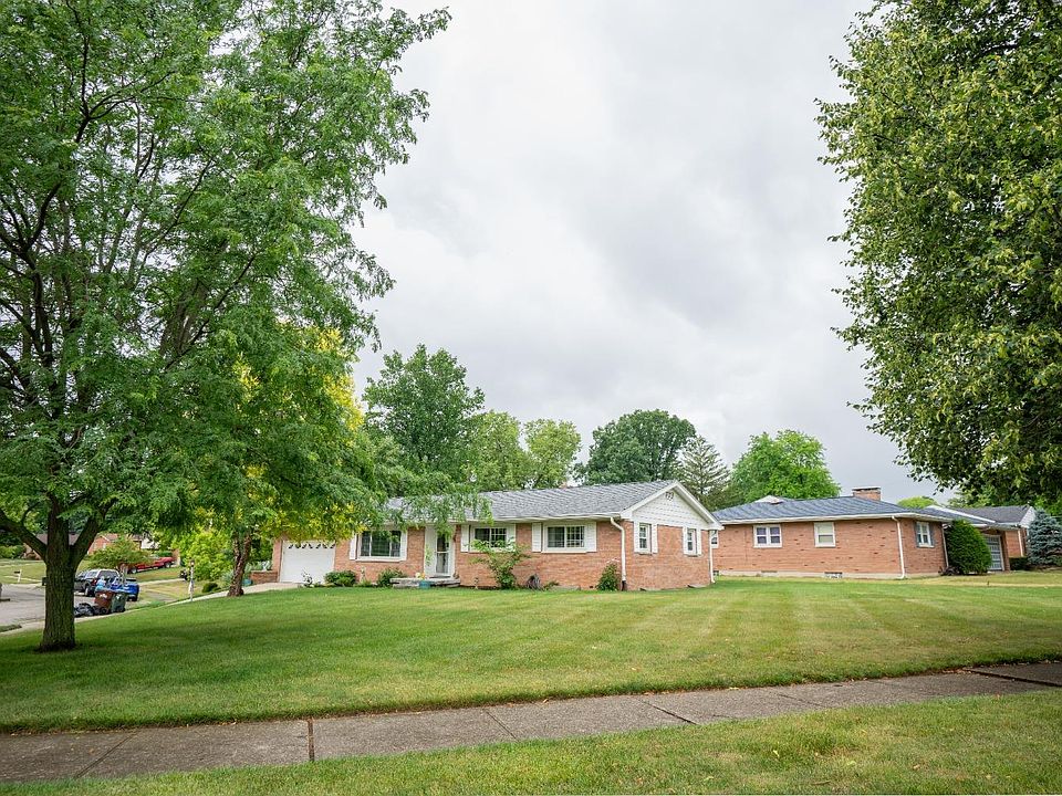 4716 Ronald Dr, Middletown, OH 45042 Zillow