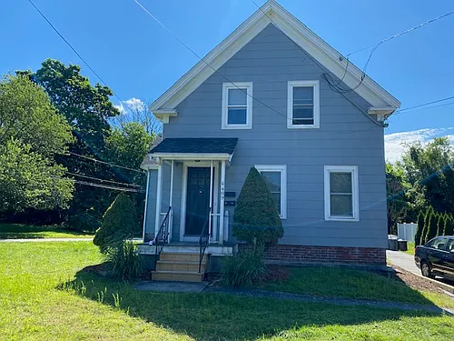 489 Washington St #2 Photo 1