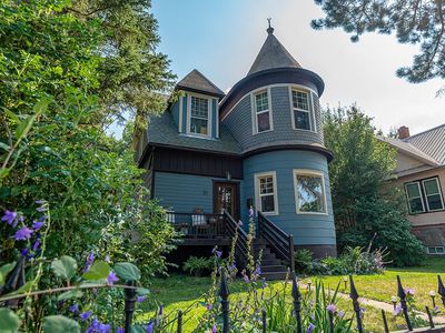 28 W Conan St, Ely, MN, 55731