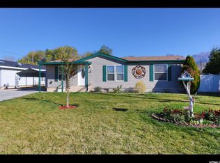795 S 100 W, Payson, UT 84651