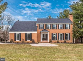 13448 Long Days Ct, Highland, MD 20777