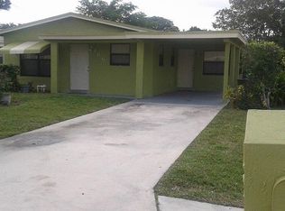 166 SW 5th St #1, Deerfield Beach, FL 33441