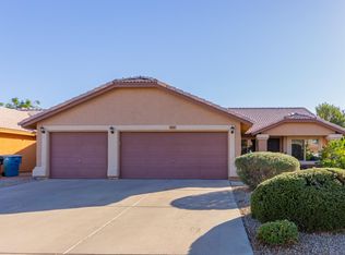 4531 E Grovers Ave, Phoenix, AZ 85032