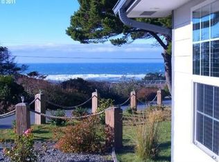 33377 Neo Ln, Gold Beach, OR 97444