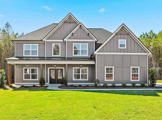 1041 Traveler Ln #50, Senoia, GA