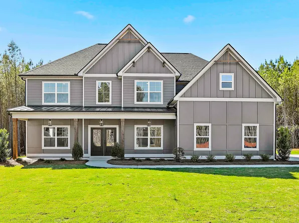 1041 Traveler Ln #50, Senoia, GA 30292