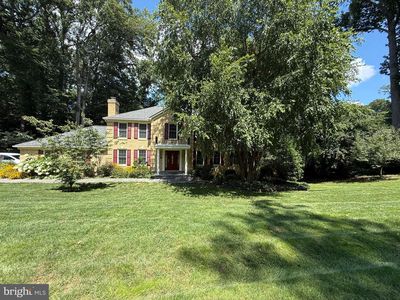 11654 Captain Rhett Ln, Fairfax Station, VA, 22039