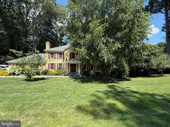 11654 Captain Rhett Ln, Fairfax Station, VA 22039