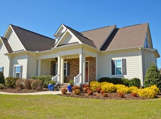 804 Wendell Falls Pkwy, Wendell, NC 27591