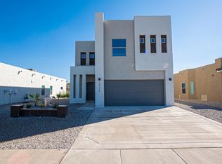 10176 Texas Madrone Dr, Socorro, TX 79927