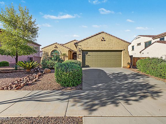 2nd image of 17464 W BAJADA Road