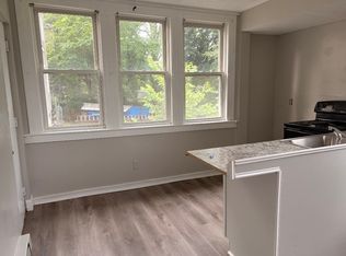 65 Fairview St #1R, Waterbury, CT 06710