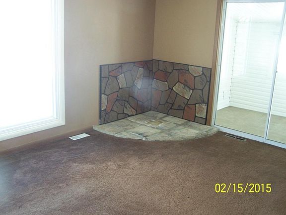 entry level living room