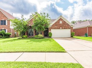 9130 Restover Ln, Houston, TX 77064