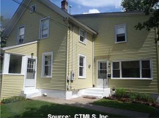 240 Spring St, Meriden, CT 06451