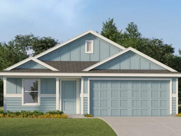 9236 Schram Rd, Fort Worth, TX 76179