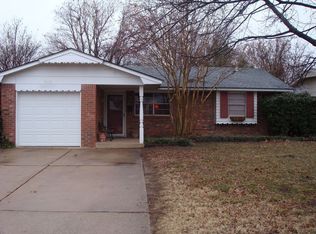 613 Willow Ridge Pl, Edmond, OK 73003