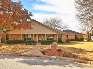 1818 Echo Ct, Abilene, TX 79602