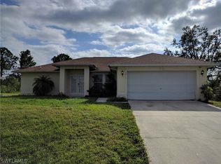 3317 20th St W, Lehigh Acres, FL 33971