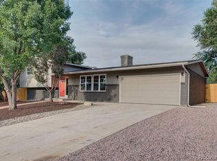 626 Valjean Pl, Colorado Springs, CO 80906