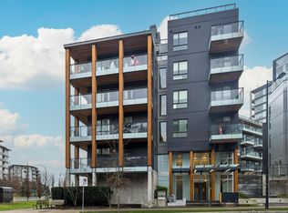 3588 Sawmill Cres #202, Vancouver, BC V5S 0E3