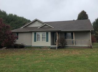 8860 E Highway 328, Crab Orchard, KY 40419
