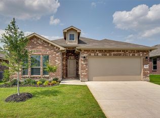 1145 Croxley Way, Justin, TX 76247