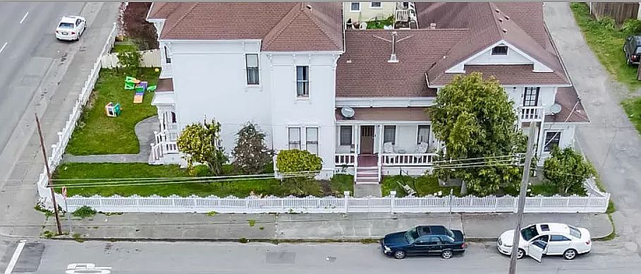 2nd image of 1237 I St