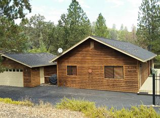 20430 Rock Canyon Way, Groveland, CA